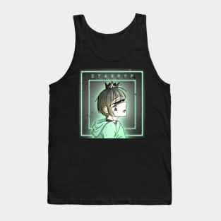 Breathless Tank Top